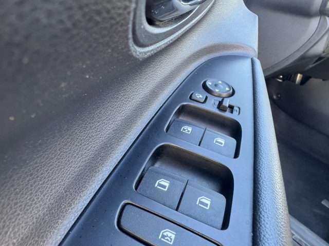 HYUNDAI Bayon usata, con Controllo trazione