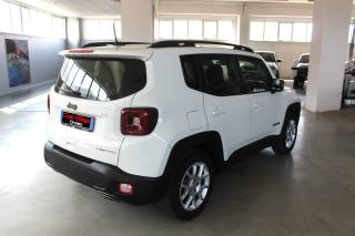 JEEP Renegade usata, con Airbag Passeggero