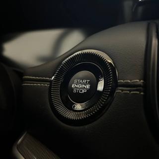 JEEP Compass usata, con Controllo elettronico della corsia