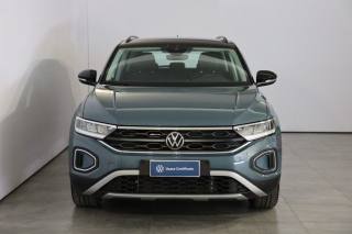 VOLKSWAGEN T-Roc 2.0 TDI SCR Life
