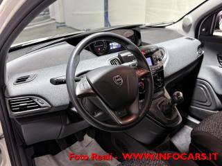 LANCIA Ypsilon usata, con Controllo trazione