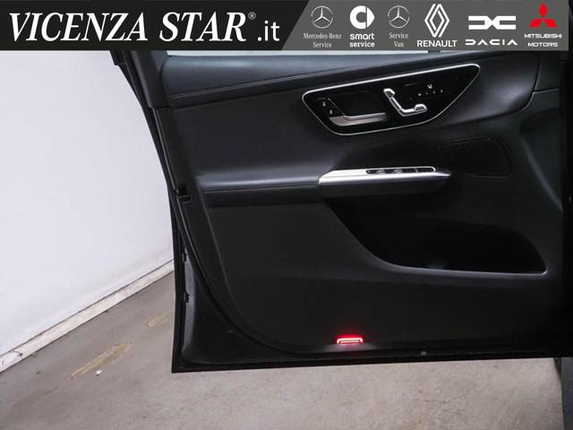 MERCEDES-BENZ GLC 220 usata, con Autoradio