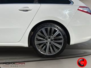 PEUGEOT 508 usata, con Climatizzatore