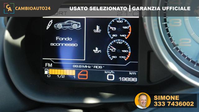 FERRARI California usata 90