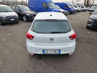 SEAT Ibiza usata, con Antifurto