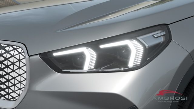 BMW iX1 usata 5