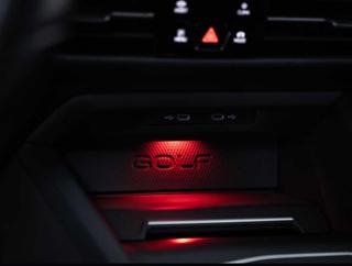 VOLKSWAGEN Golf usata, con Chiusura centralizzata