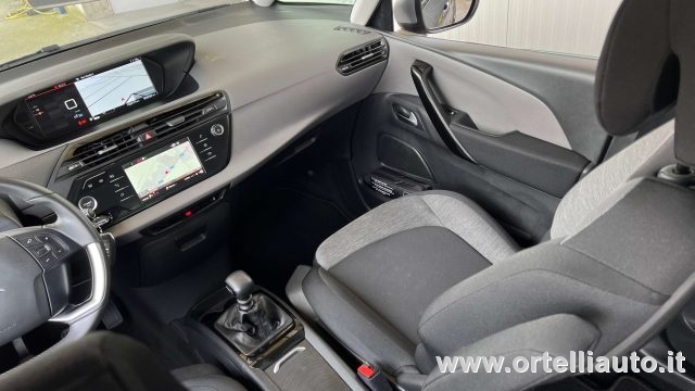 CITROEN C4 Spacetourer usata, con USB