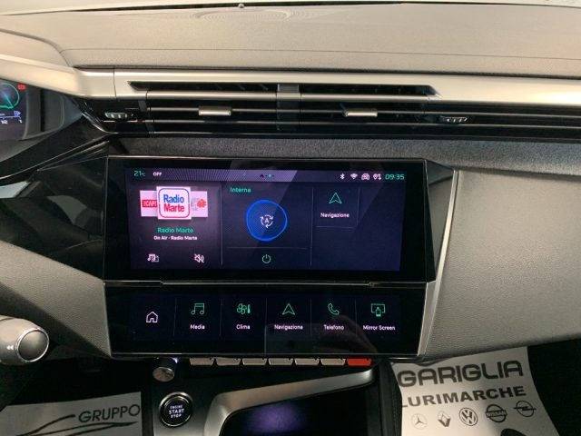 PEUGEOT 308 usata, con Controllo automatico clima