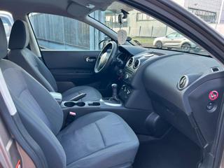 NISSAN Qashqai usata, con Climatizzatore