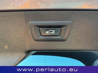 BMW X6 M50 usata, con Fari Xenon