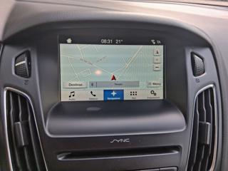 FORD Focus usata 27