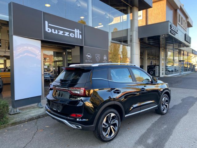 EMC Sei usata, con Airbag laterali