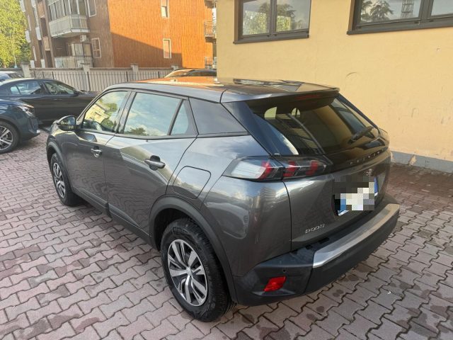 PEUGEOT 2008 usata, con Cerchi in lega