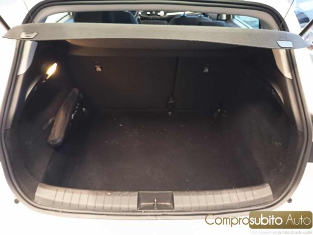 FIAT Tipo usata, con Cerchi in lega