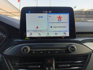 FORD Focus usata, con ESP
