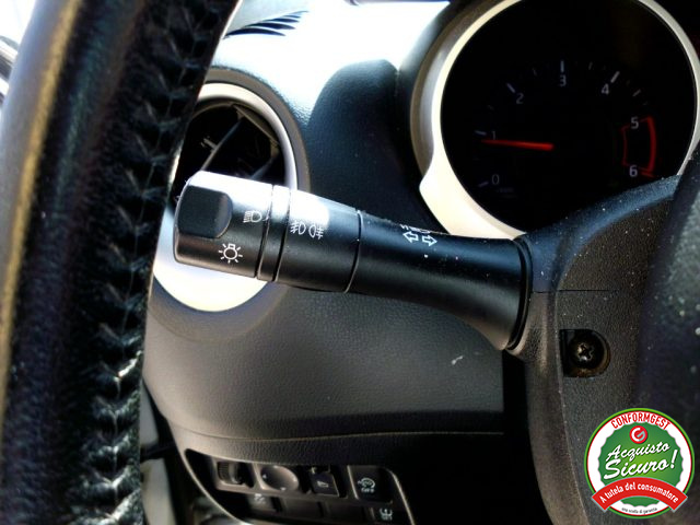 NISSAN Juke usata, con Volante multifunzione