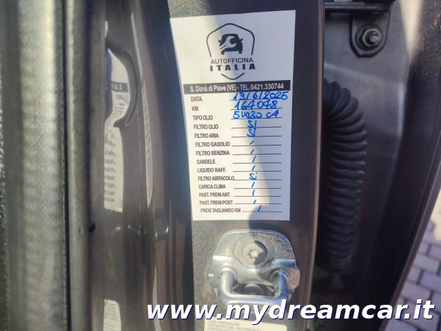 NISSAN X-Trail usata 28