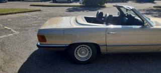 MERCEDES-BENZ SL 350 usata 12