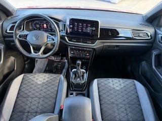 VOLKSWAGEN T-Roc usata, con Sensore di pioggia