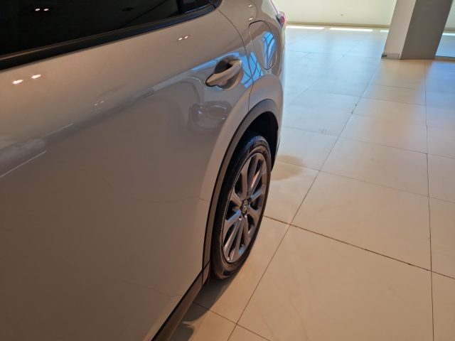 MAZDA CX-60 usata, con Bracciolo