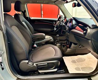 MINI Cooper usata, con Cronologia tagliandi