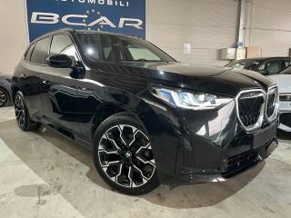 BMW X3 usata, con Airbag laterali