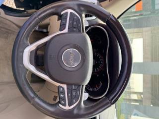 JEEP Grand Cherokee usata, con Fendinebbia