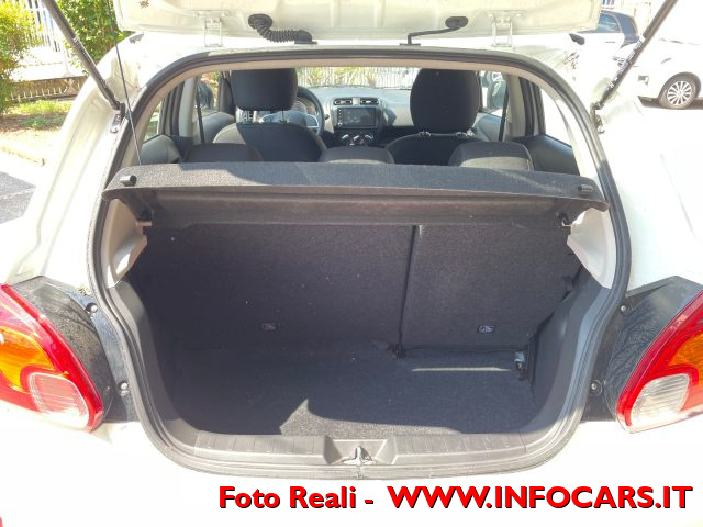 MITSUBISHI Space Star usata, con Specchietti laterali elettrici