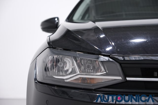 VOLKSWAGEN Polo usata, con ESP