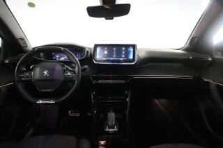 PEUGEOT 2008 usata 4