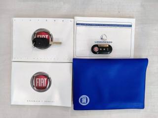 FIAT 500L usata, con Fendinebbia