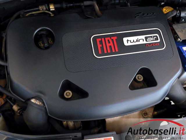 FIAT 500 usata 38