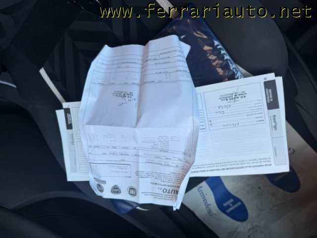 LANCIA Ypsilon usata, con Vivavoce