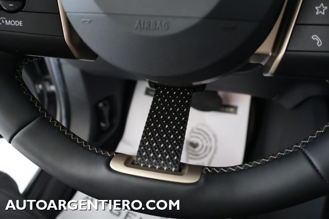 MINI Countryman usata, con Sistema di navigazione