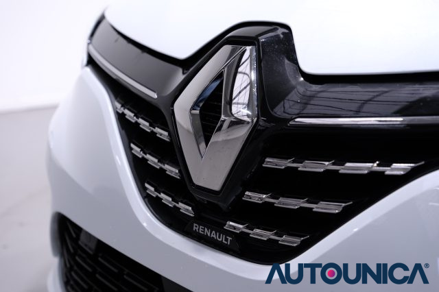RENAULT Clio usata 46