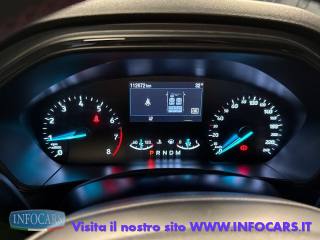 FORD Focus usata, con Cruise Control