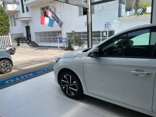 OPEL Corsa usata, con ESP