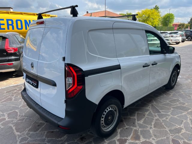 RENAULT Kangoo usata, con Sensore di luce