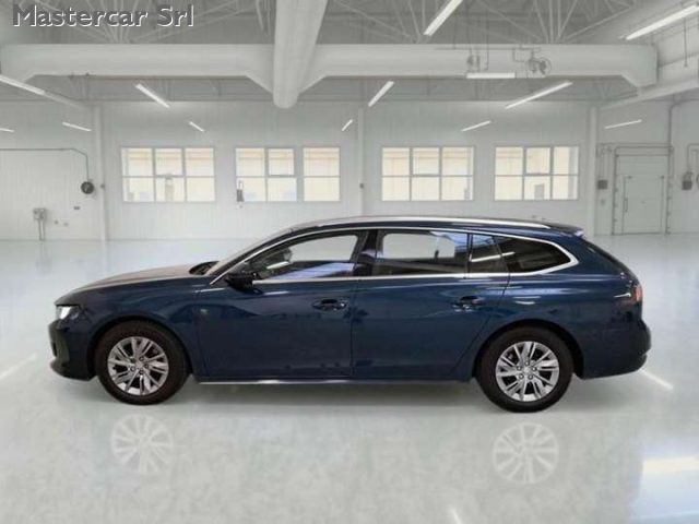 PEUGEOT 508 usata, con Autoradio