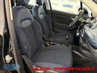 FIAT 500X usata, con Autoradio