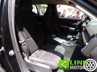 VOLVO XC40 usata, con Volante multifunzione