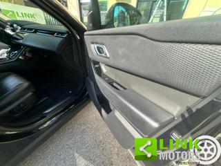 LAND ROVER Range Rover Velar usata, con Controllo trazione