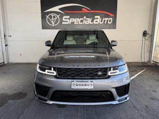 LAND ROVER Range Rover Sport 3.0D l6 249 CV HSE fullopt.