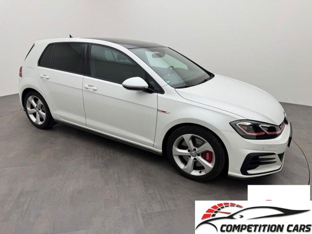 VOLKSWAGEN Golf GTI usata, con ABS