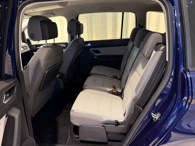 VOLKSWAGEN Touran usata, con Alzacristalli elettrici