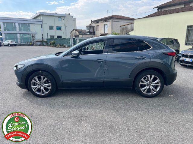 MAZDA CX-30 usata, con ESP
