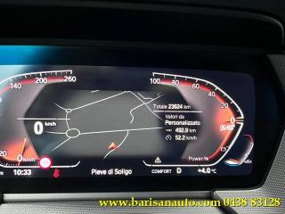 BMW 118 usata, con Servosterzo