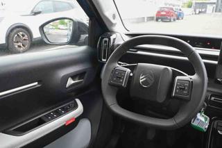 CITROEN C3 usata, con Controllo automatico clima