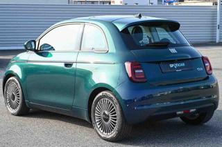 FIAT 500e usata, con Airbag Passeggero